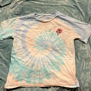 Pura Vida oversized shirt